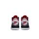 Best Jordans 3 Retro SE Fire Red Denim Women Men AJ3 CZ6431-100