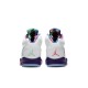 Best Jordans 5 Alternate Bel-Air Women Men AJ5 DB3335-100