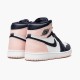 Air Jordan 1 High Og Bubble Gum Dd9335 641 Women And Men AJ1 Sneakers