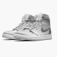 Air Jordan 1 High Og Co.Jp Neutral Grey Neutral Greywhite Metallic Si Dc1788 029 Women And Men AJ1 Jordan Sneakers