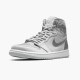 Air Jordan 1 High Og Co.Jp Neutral Grey Neutral Greywhite Metallic Si Dc1788 029 Women And Men AJ1 Jordan Sneakers