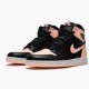 Air Jordan 1 High Og Crimson Tint Blackcrimson Tint White 555088 081 Women And Men AJ1 Jordan Sneakers