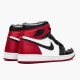 Air Jordan 1 High Og Satin Black Toe Blackblack White Varsity Red Cd0461 016 Women And Men AJ1 Jordan Sneakers