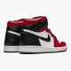 Air Jordan 1 High Retro Wmns Satin Snake Gym Redwhte Black Cd0461 601 AJ1 Women And Men Sneakers