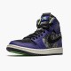 Air Jordan 1 High Zoom Air Cmft Bayou Boys Dc2133 500 Court Purpleblack Electric Green Women And Men Jordan Sneakers