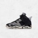 Best Jordans 6 Retro Smoke Grey Women Men AJ6 Shoes CK6635-001