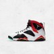 Best Jordans 7 Retro Cspace Women Men AJ7 Shoes CW2805-160