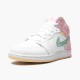 Air Jordan 1 Mid Se Gs Ice Cream Dd1666 100 Womens Jordan Sneakers AJ1