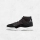 Best Jordans 11 Black White Women Men AJ11 Shoes AR0715-011