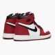 Air Jordan 1 Retro Chicago Whiteblack Varsity Red 575441 101 Women And Men AJ1 Jordan Sneakers