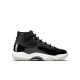 Best Jordans 11 Black White Women Men AJ11 Shoes AR0715-011