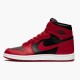 Air Jordan 1 Retro High 85 Varsity Red Varsity Redblack Varsity Red Bq4422 600 Women And Men AJ1 Jordan Sneakers