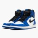 Air Jordan 1 Retro High Game Royal Game Royalblack Summit White 555088 403 Mens AJ1 Jordan Sneakers