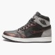 Air Jordan 1 Retro High Light Army Rust Shadow Patina 555088 033 Blackgrey Rust Women And Men Jordan Sneakers