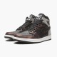 Air Jordan 1 Retro High Light Army Rust Shadow Patina 555088 033 Blackgrey Rust Women And Men Jordan Sneakers