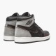 Air Jordan 1 Retro High Light Army Rust Shadow Patina 555088 033 Blackgrey Rust Women And Men Jordan Sneakers