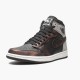 Air Jordan 1 Retro High Light Army Rust Shadow Patina 555088 033 Blackgrey Rust Women And Men Jordan Sneakers