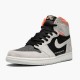 Air Jordan 1 Retro High Neutral Grey Neutral Greyblack 555088 018 AJ1 Sneakers