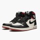 Air Jordan 1 Retro High Not For Resale Varsity Red 861428 106 Mens AJ1 Jordan Sneakers