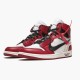 Air Jordan 1 Retro High Off White Chicago Women And Men AJ1 Shoes Aa3834 101 Whiteblack Varsity Red Jordan Sneakers