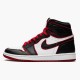 Air Jordan 1 Retro High Og Bloodline Blackgym Red White 555088 062 Mens AJ1 Jordan Sneakers