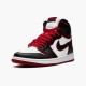 Air Jordan 1 Retro High Og Bloodline Blackgym Red White 555088 062 Mens AJ1 Jordan Sneakers