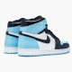 Air Jordan 1 Retro High Og Blue Chill Obsidianblue Chill White Cd0461 401 AJ1 Sneakers