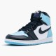 Air Jordan 1 Retro High Og Blue Chill Obsidianblue Chill White Cd0461 401 AJ1 Sneakers