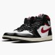 Air Jordan 1 Retro High Og Gym Red Blackwhite Gym Red 555088 061 AJ1 Sneakers