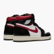 Air Jordan 1 Retro High Og Gym Red Blackwhite Gym Red 555088 061 AJ1 Sneakers