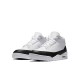 Best Jordans 3 Retro Fragment White Black Women Men AJ3 Shoes DA3595-100