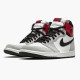 Air Jordan 1 Retro High Og Light Smoke Grey Whiteblack Light Smoke Grey V 555088 126 Women And Men AJ1 Jordan Sneakers