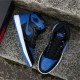 Air Jordan 1 Retro High Og Royal Blackroyal White 555088 007 AJ1 Sneakers