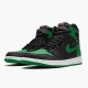 Air Jordan 1 Retro High Pine Green Blackwhite Pine Greengym Red 555088 030 AJ1 Sneakers