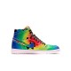 Best Jordans 1 Retro High J Balvin Multi Women Men AJ1 Shoes DC3481-900