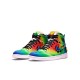 Best Jordans 1 Retro High J Balvin Multi Women Men AJ1 Shoes DC3481-900