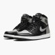 Air Jordan 1 Retro High Shadow Blackmedium Grey White 555088 013 Mens AJ1 Jordan Sneakers