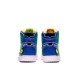 Best Jordans 1 Retro High J Balvin Multi Women Men AJ1 Shoes DC3481-900