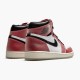 Air Jordan 1 Retro High Trophy Room Chicago Da2728 100 White Varsity Red Sail Black Women And Men AJ1 Jordan Sneakers