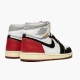 Air Jordan 1 Retro High Union Los Angeles Black Toe Mens Bv1300 106 Whiteblack Varsity Red AJ1 Black Jordan Sneakers