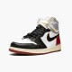 Air Jordan 1 Retro High Union Los Angeles Black Toe Mens Bv1300 106 Whiteblack Varsity Red AJ1 Black Jordan Sneakers