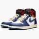 Air Jordan 1 Retro High Union Los Angeles Storm Blue Whitestormblue Varsity Red Bv1300 146 Mens AJ1 Jordan Sneakers