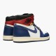 Air Jordan 1 Retro High Union Los Angeles Storm Blue Whitestormblue Varsity Red Bv1300 146 Mens AJ1 Jordan Sneakers