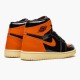 Air Jordan 1 Retro Shattered Backboard Blackpale Vanilla Starfish 555088 028 Mens Jordan Sneakers