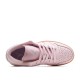 Air Jordan 1 Low Arctic Pink Gum Dc0774 601 Women And Men AJ1 Shoes