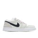 Air Jordan 1 Low Barely Green Sneakers Cz0776 300 Women And Men AJ1 Shoes