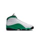 Best Jordans 13 Retro White Lucky Green Men AJ13 Shoes DB6537 113