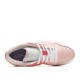 Air Jordan 1 Low Pink Grey Sneakers Dc0774 105 Women And Men AJ1 Shoes