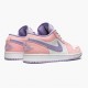 Air Jordan 1 Low Se Arctic Punch Ck3022 600 Arctic Punch Purple Pulse Whit Womens AJ1 Jordan Sneakers