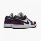 Air Jordan 1 Retro Low Nothing But Net Women And Men Cz8659 100 Whitedark Obsidian Team Red AJ1 Jordan Sneakers